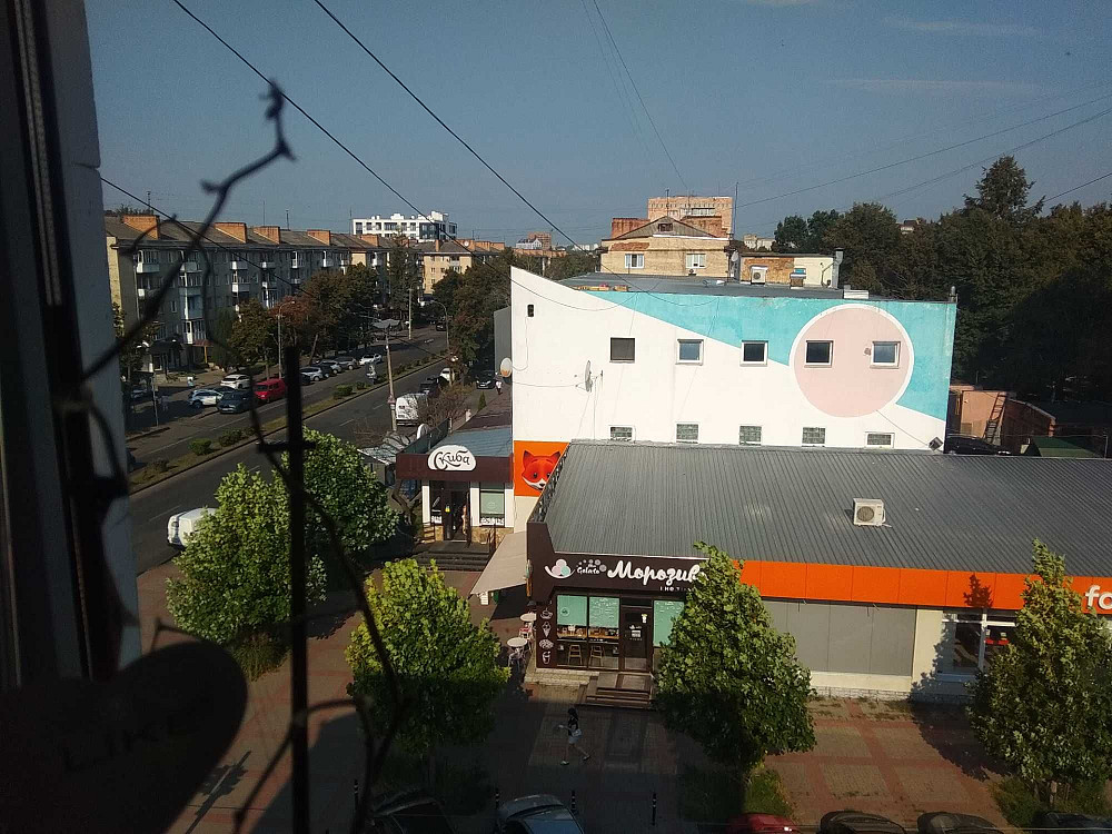 Продам 2 кімнатну квартиру на Проспекті Миру(власник) Рівне - зображення 1