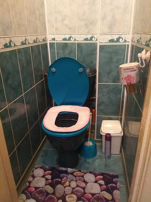 Продам 2 кімнатну квартиру на Проспекті Миру(власник) Рівне - зображення 7