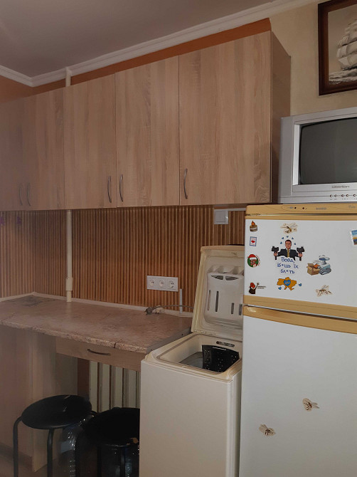 Сдам 1 к квартиру малосемейку на пр- те Слобожанский Дніпро - зображення 7