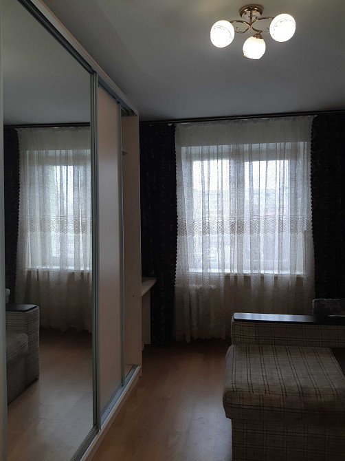 Сдам 1 к квартиру малосемейку на пр- те Слобожанский Дніпро - зображення 4