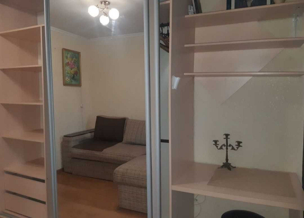 Сдам 1 к квартиру малосемейку на пр- те Слобожанский Дніпро - зображення 2