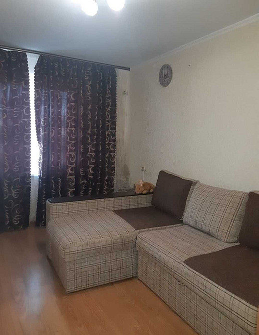 Сдам 1 к квартиру малосемейку на пр- те Слобожанский Дніпро - зображення 5