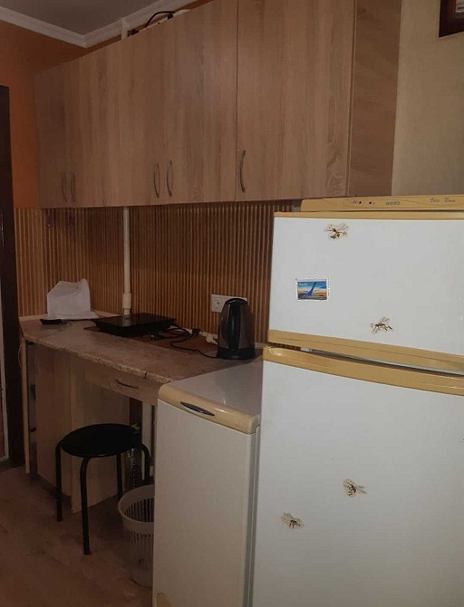 Сдам 1 к квартиру малосемейку на пр- те Слобожанский Дніпро - зображення 6