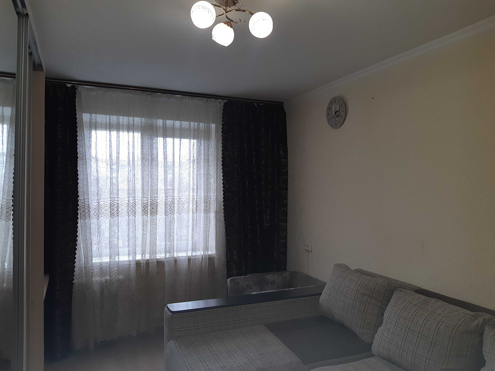 Сдам 1 к квартиру малосемейку на пр- те Слобожанский Дніпро - зображення 1