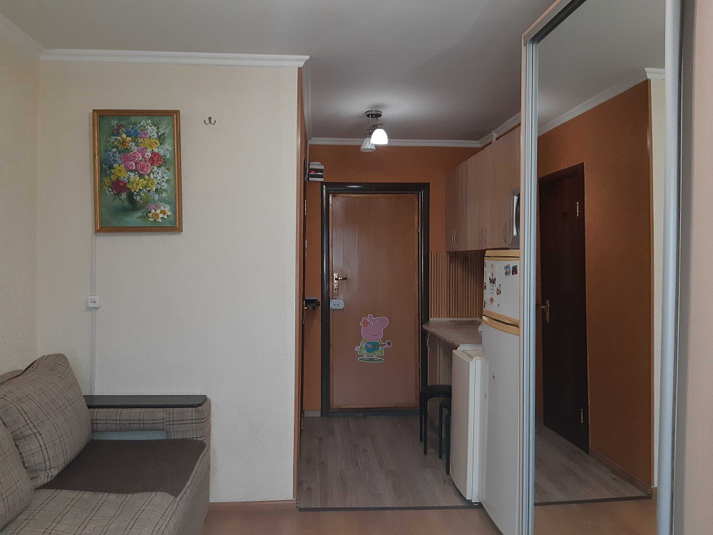 Сдам 1 к квартиру малосемейку на пр- те Слобожанский Дніпро - зображення 8