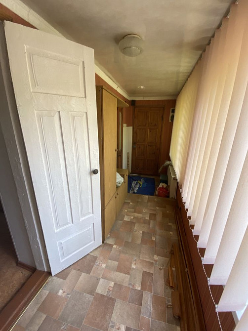 Продам 2-х кім, квартиру по вул. Лісна Апостолове - зображення 2