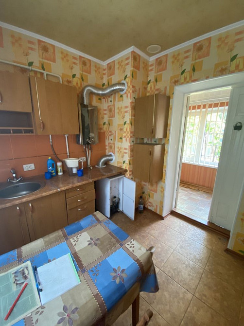 Продам 2-х кім, квартиру по вул. Лісна Апостолове - зображення 4