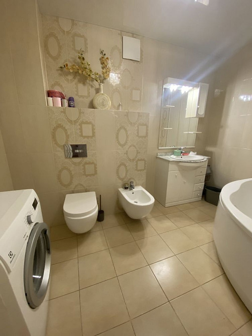 Продається квартира в новобудові еліт- класу на  Чорновола! Житомир - изображение 4