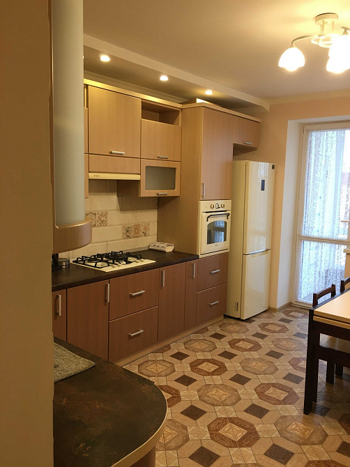 2к квартира на К. Мікльоша. Без комісії, власник. Зубра - изображение 8