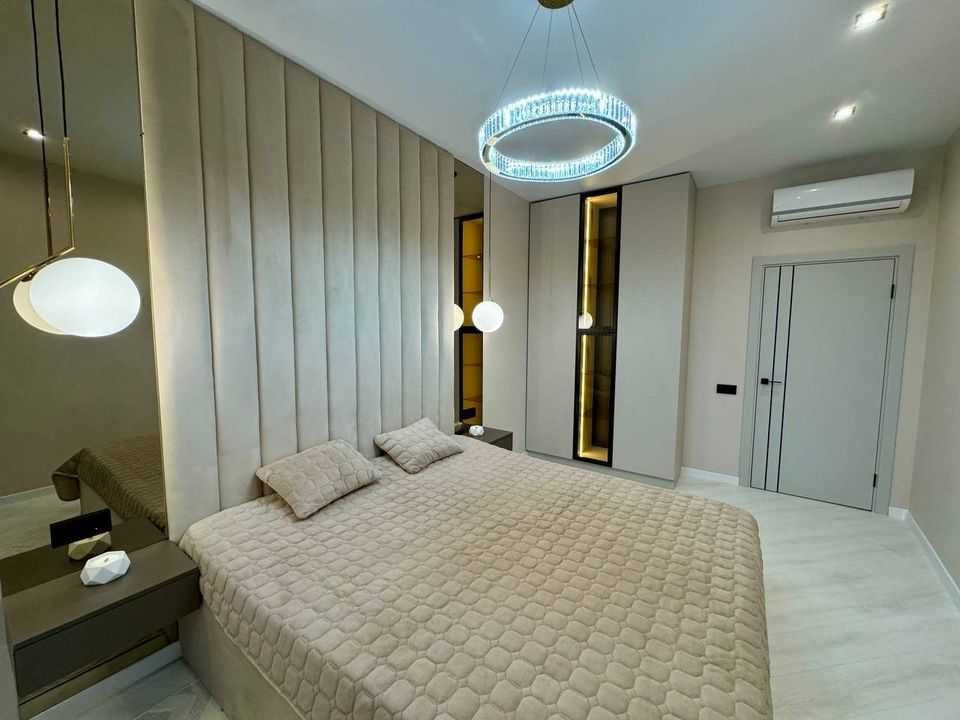 Срочно! 2-х спальневая квартира с кухней студией в Аркадии Одесса - изображение 3