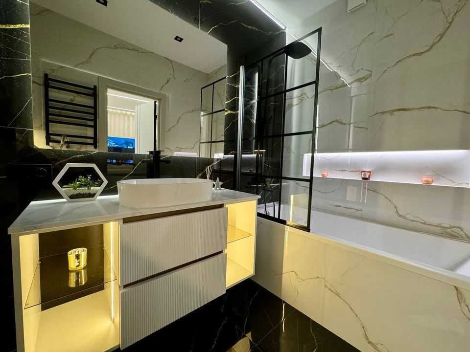 Срочно! 2-х спальневая квартира с кухней студией в Аркадии Одесса - изображение 8