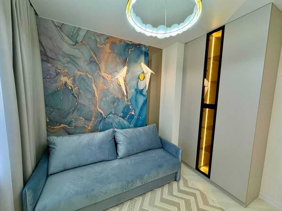 Срочно! 2-х спальневая квартира с кухней студией в Аркадии Одесса - изображение 6