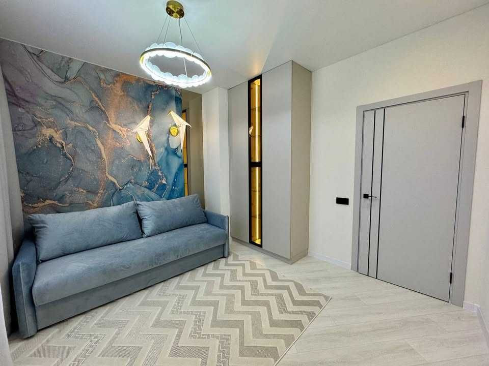 Срочно! 2-х спальневая квартира с кухней студией в Аркадии Одесса - изображение 4