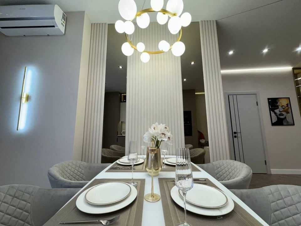 Срочно! 2-х спальневая квартира с кухней студией в Аркадии Одесса - изображение 7