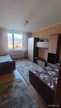 Продается 3х компания,квартира в г.Златополь(Первомайский),4й м-н,д 12 