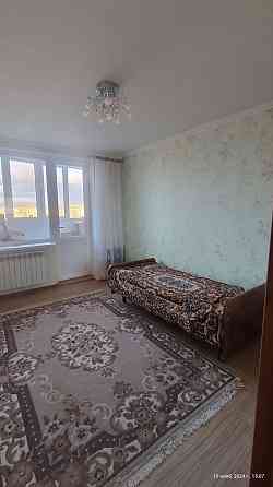 Продается 3х компания,квартира в г.Златополь(Первомайский),4й м-н,д 12 