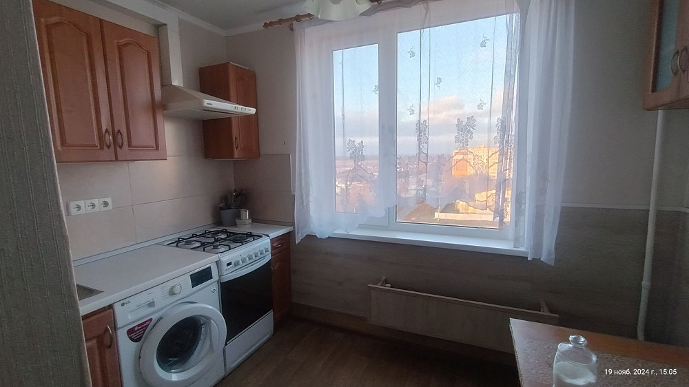 Продается 3х компания,квартира в г.Златополь(Первомайский),4й м-н,д 12  - изображение 1