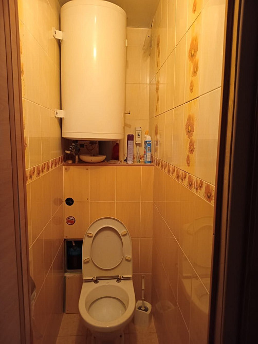 Продается 3х компания,квартира в г.Златополь(Первомайский),4й м-н,д 12  - изображение 7