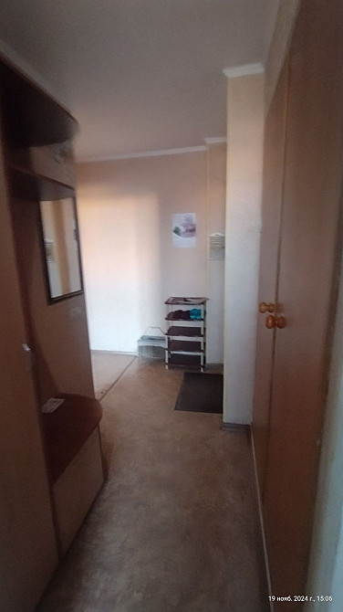 Продается 3х компания,квартира в г.Златополь(Первомайский),4й м-н,д 12  - изображение 2