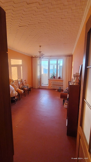 Продается 3х компания,квартира в г.Златополь(Первомайский),4й м-н,д 12  - изображение 6