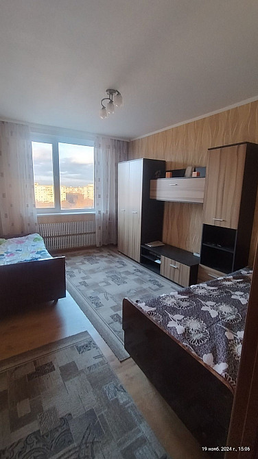 Продается 3х компания,квартира в г.Златополь(Первомайский),4й м-н,д 12  - изображение 3