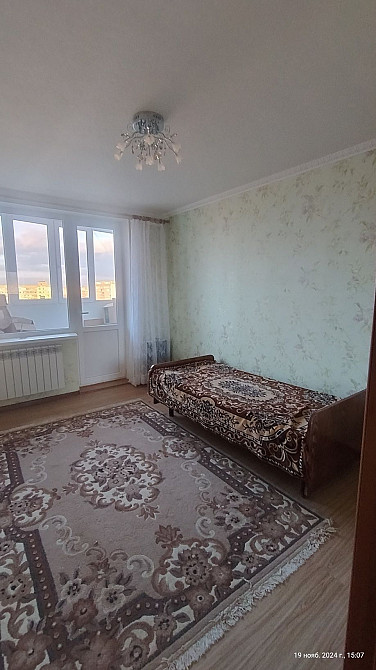 Продается 3х компания,квартира в г.Златополь(Первомайский),4й м-н,д 12  - изображение 4