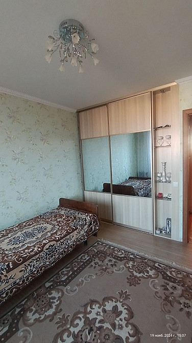 Продается 3х компания,квартира в г.Златополь(Первомайский),4й м-н,д 12  - изображение 5