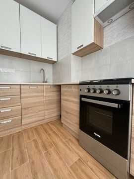 Продам 1 ком квартира с евроремонтом на Королева/ Панорама. Одесса - изображение 1