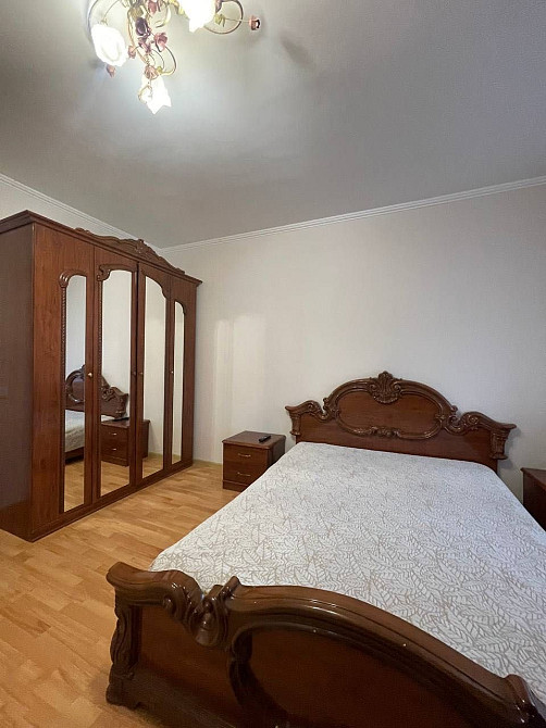 Оренда 3 кімнатної квартири, вул Черкаська(Новознесенська),р-н Рогатки Львов - изображение 6