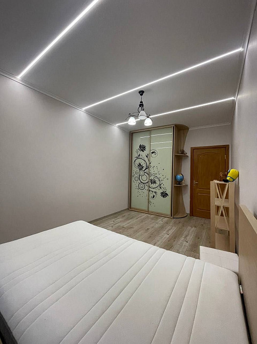 Оренда 3 кімнатної квартири, вул Черкаська(Новознесенська),р-н Рогатки Львов - изображение 4