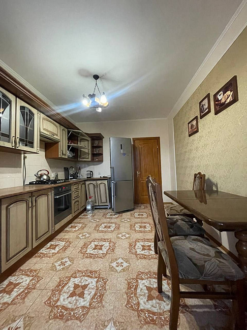 Оренда 3 кімнатної квартири, вул Черкаська(Новознесенська),р-н Рогатки Львов - изображение 8