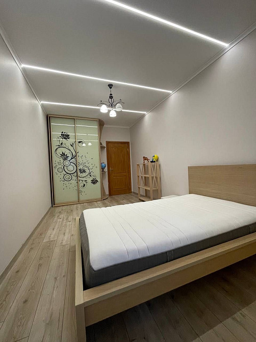 Оренда 3 кімнатної квартири, вул Черкаська(Новознесенська),р-н Рогатки Львов - изображение 3