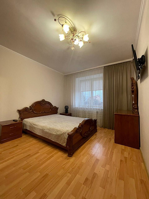 Оренда 3 кімнатної квартири, вул Черкаська(Новознесенська),р-н Рогатки Львов - изображение 5