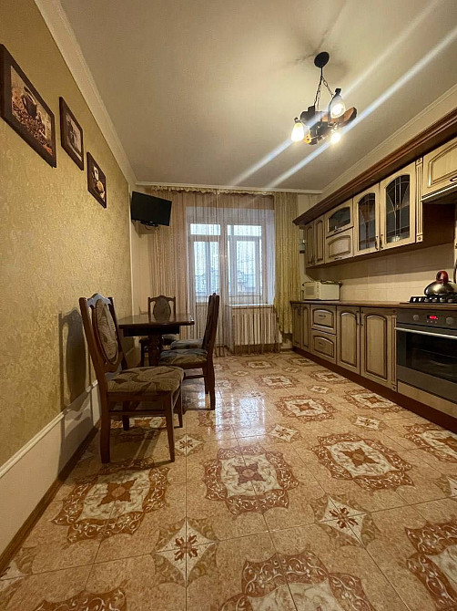 Оренда 3 кімнатної квартири, вул Черкаська(Новознесенська),р-н Рогатки Львов - изображение 7