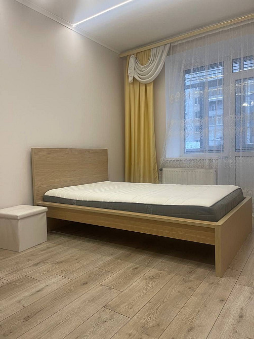 Оренда 3 кімнатної квартири, вул Черкаська(Новознесенська),р-н Рогатки Львов - изображение 2