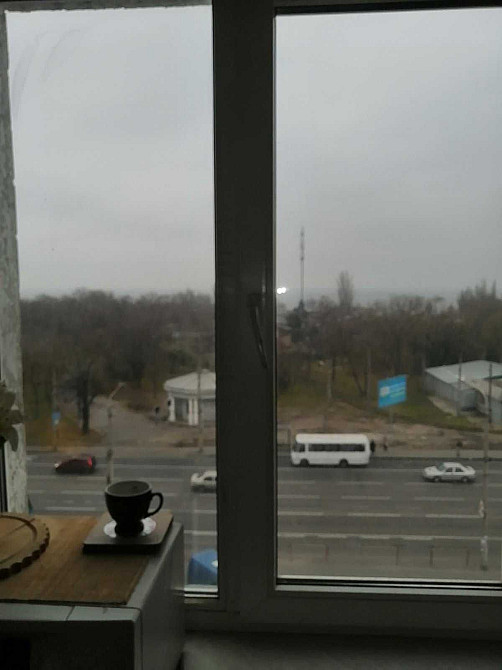 Продам 2 ком квартиру в Лузановке с видом на море! Одесса - изображение 2