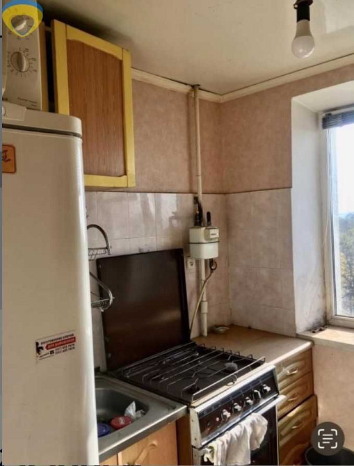 Продам 2 ком квартиру в Лузановке с видом на море! Одесса - изображение 1