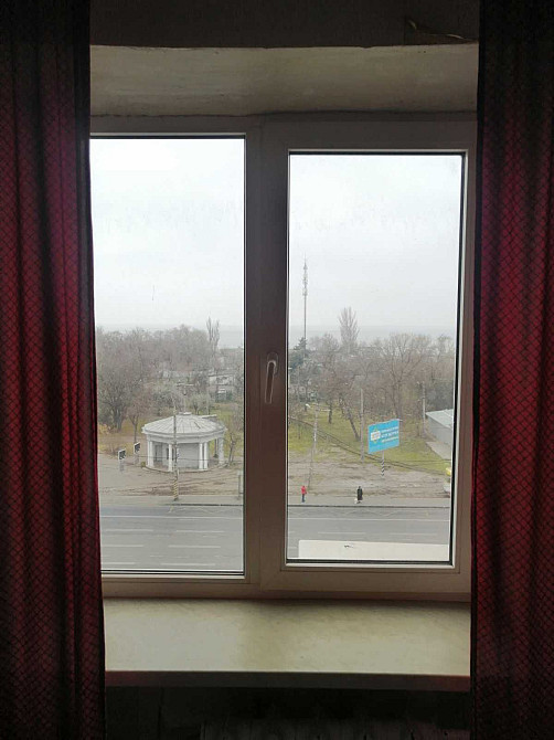 Продам 2 ком квартиру в Лузановке с видом на море! Одесса - изображение 6