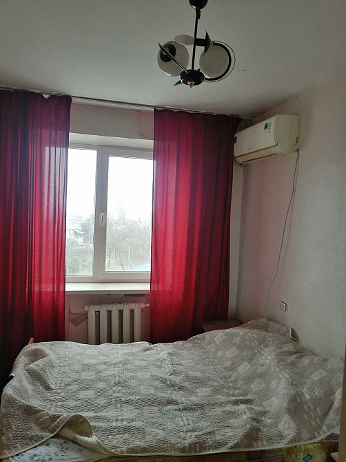 Продам 2 ком квартиру в Лузановке с видом на море! Одесса - изображение 5