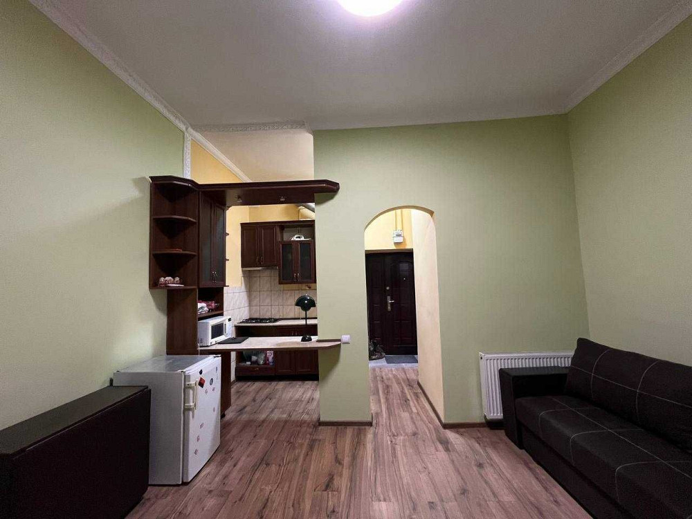 Оренда 1 кімнатної квартири з ремонтом та меблями, Львів Львов - изображение 5