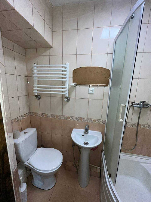 Оренда 1 кімнатної квартири з ремонтом та меблями, Львів Львов - изображение 7