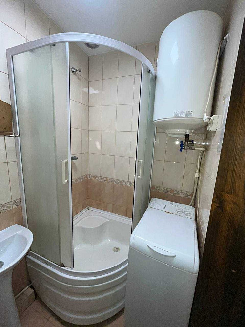 Оренда 1 кімнатної квартири з ремонтом та меблями, Львів Львов - изображение 6