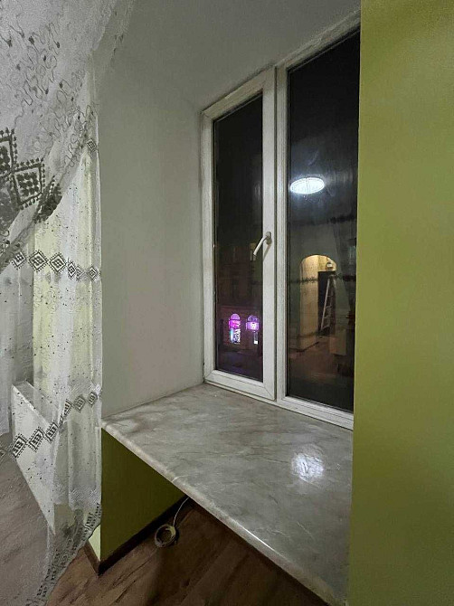 Оренда 1 кімнатної квартири з ремонтом та меблями, Львів Львов - изображение 8