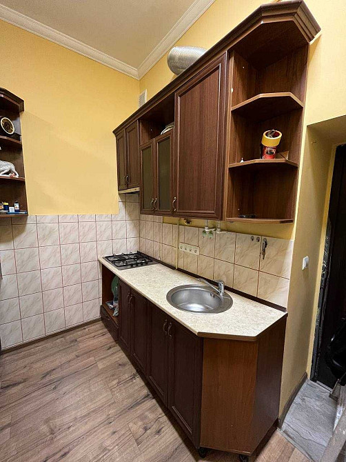 Оренда 1 кімнатної квартири з ремонтом та меблями, Львів Львов - изображение 3