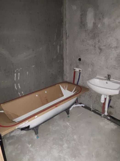 ЖК Навигатор2 Коноплянська 22А. Будинок зданий,заселений Киев - изображение 2