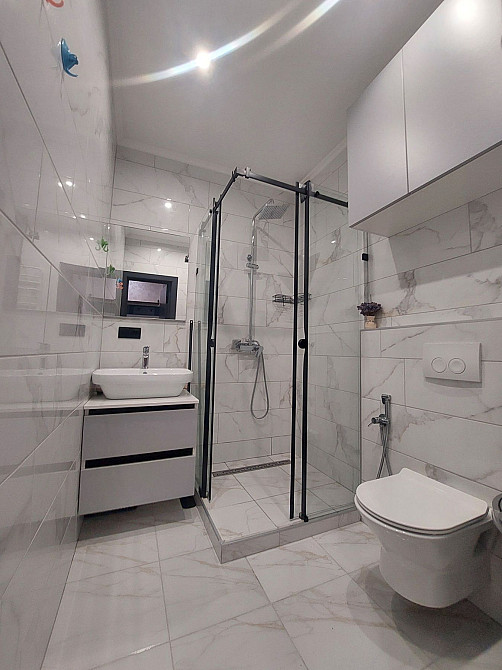 "Готова до заселення! Однокімнатна квартира з ремонтом. Ірпінь - зображення 1