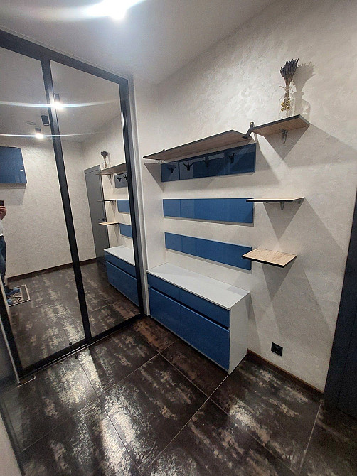 "Готова до заселення! Однокімнатна квартира з ремонтом. Ірпінь - зображення 2