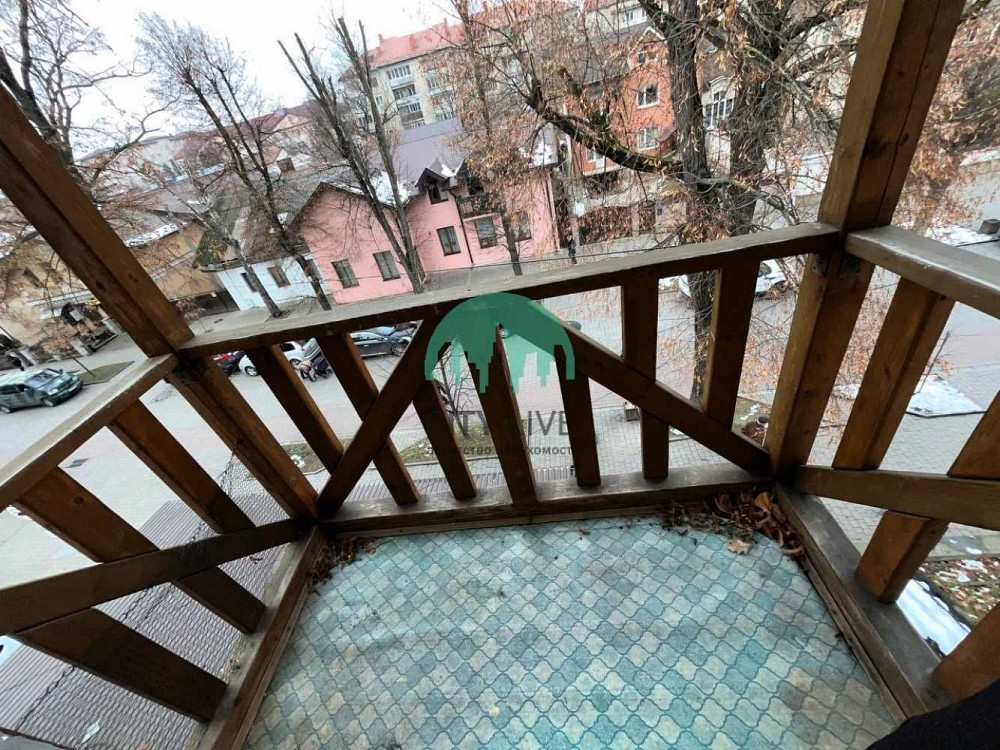 Оренда 1 кім квартири по вул. Шевченка. Індивідуальне опалення (38) Івано-Франківськ - зображення 7