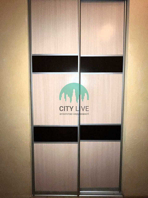 Оренда 1 кім квартири по вул. Шевченка. Індивідуальне опалення (38) Івано-Франківськ - зображення 4