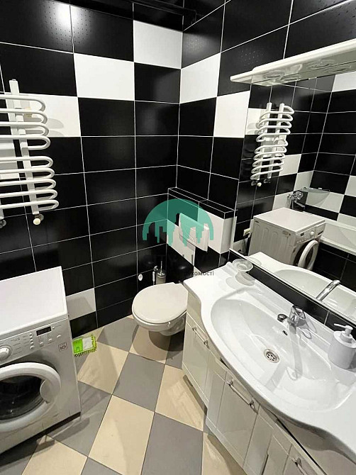 Оренда 1 кім квартири по вул. Шевченка. Індивідуальне опалення (38) Івано-Франківськ - зображення 6